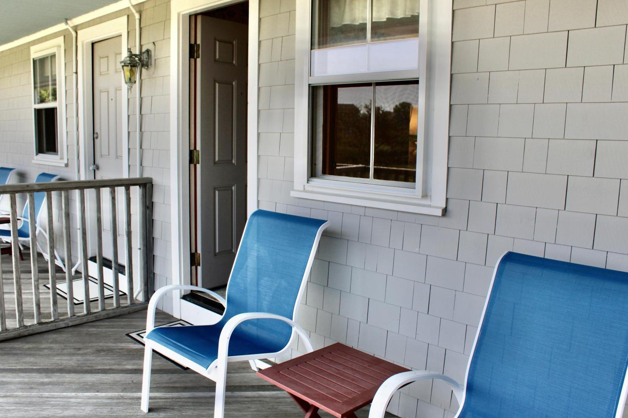 Rose Farm Inn New Shoreham Exterior foto